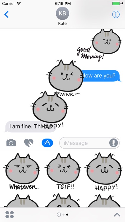 CirroCat