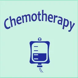 Chemotherapy app icon