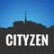 Cityzen: Saint John was created as a way for anyone to enjoy the sounds of the small port city of Saint John, New Brunswick