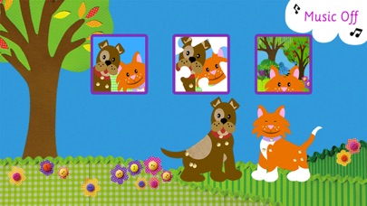 Screenshot #2 pour Fido&Pumpkin Position Bundle