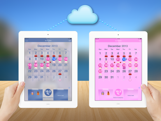Screenshot #6 pour iGyno for Men