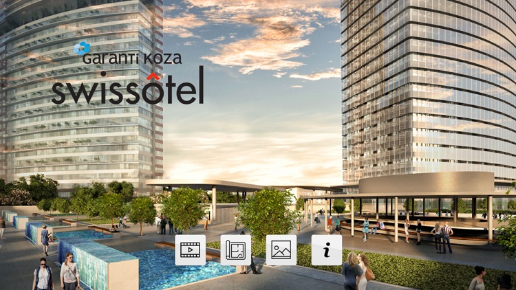 Garantikoza Swissotel