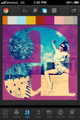 Instagood Pro photo editor- everything unlocked screenshot 2