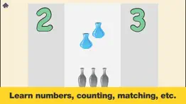 How to cancel & delete preschool math app - first numbers and counting games for toddlers and pre-k kids 1