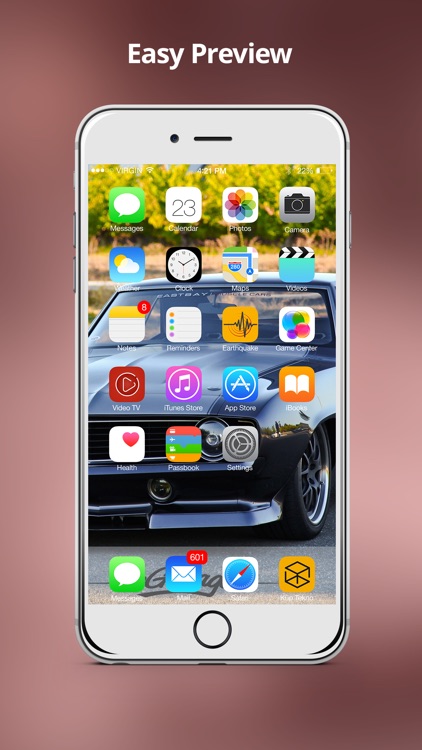 Cars - HD Free Wallpaper screenshot-4