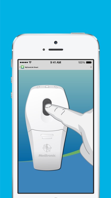 MyCareLink Smart™ US