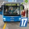 Passenger Coach Bus Simulator 2017