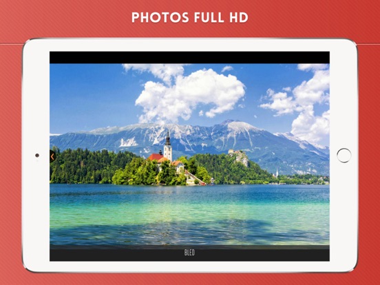 Screenshot #5 pour Slovénie Guide de Voyage avec Carte Offline
