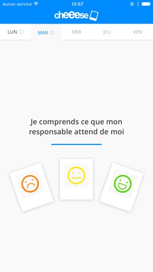 Cheeese - Bien être et santé au travail(圖1)-速報App