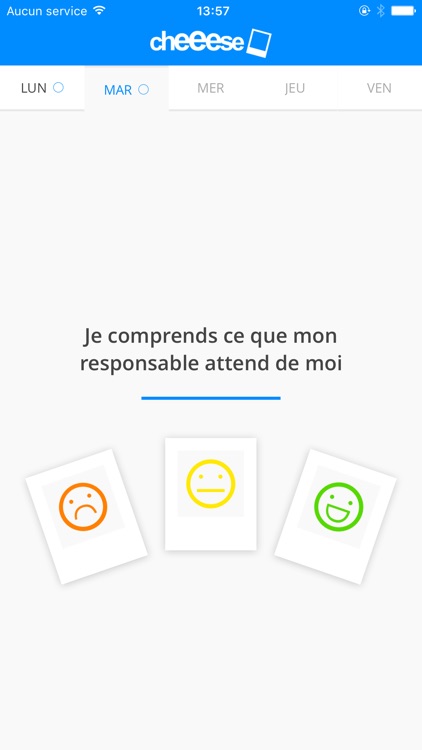 Cheeese - Bien être et santé au travail