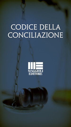 Codice della Conciliazione(圖1)-速報App