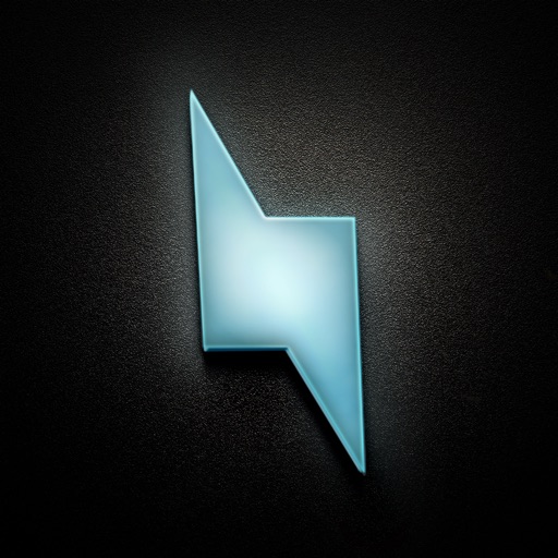 Volta Racing app icon