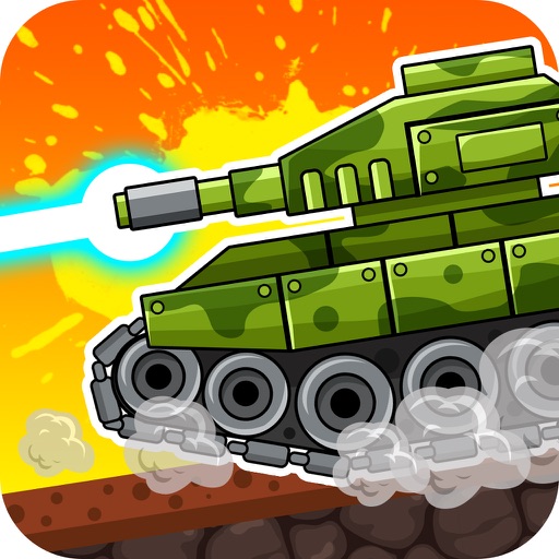 Solitaire Tank iOS App