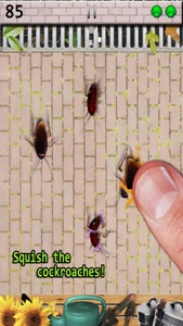 Cockroach Smasher - Best Game screenshot #5 for iPhone