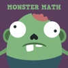 Monster Math - Multiplying