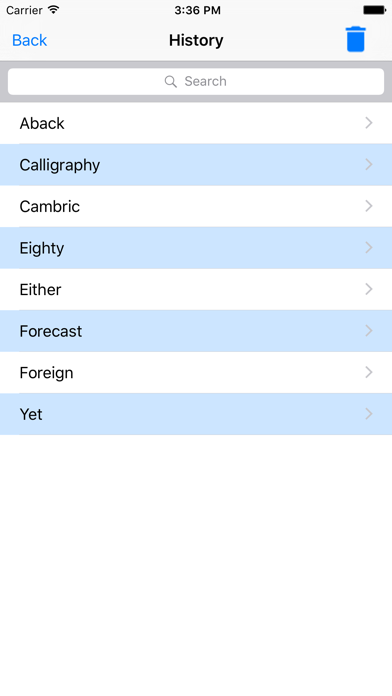 English To Telugu Hindi screenshot