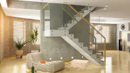 Game screenshot Locked Modern House Escape hack