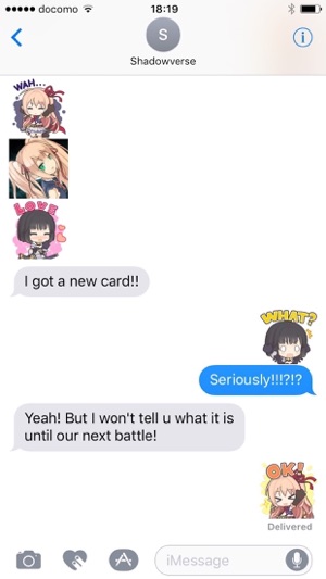 Shadowversestickers(圖1)-速報App