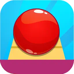 Bouncing Ball King app icon