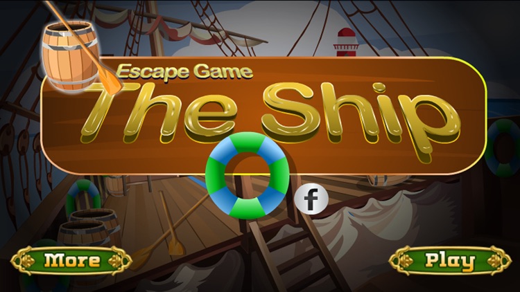 Escape Game: The Ship