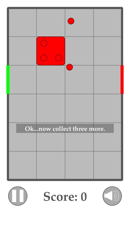 Too Fast! screenshot-3