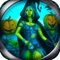 Halloween Nightmare Witch Hunt Pro