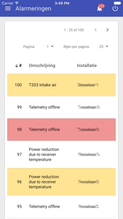 MWM Monitoring screenshot-4