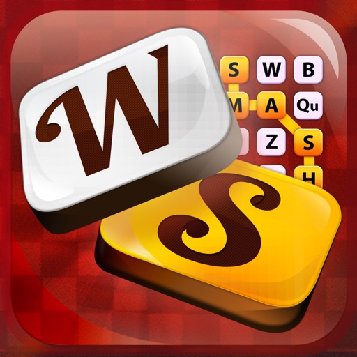 Word Smash - The Hidden Word Game