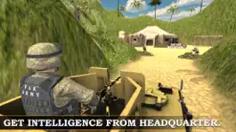 Game screenshot Counter Terrorist Army Agent & Driving Sim Game mod apk