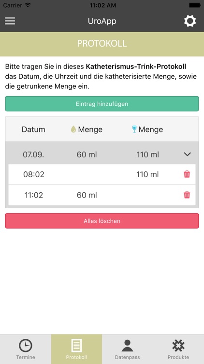 UroApp screenshot-3