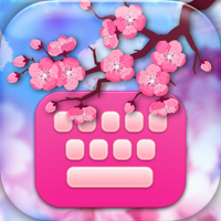 Sakura Keyboard Themes