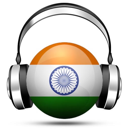 India Radio Live Player (Tamil / Hindi / Indian)