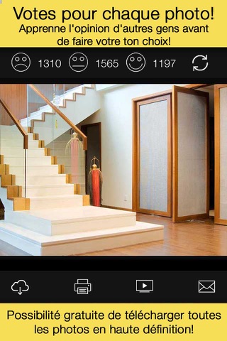 Halls, lobbies and stairs screenshot 2