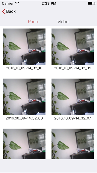 Screenshot #2 pour Ennio 005