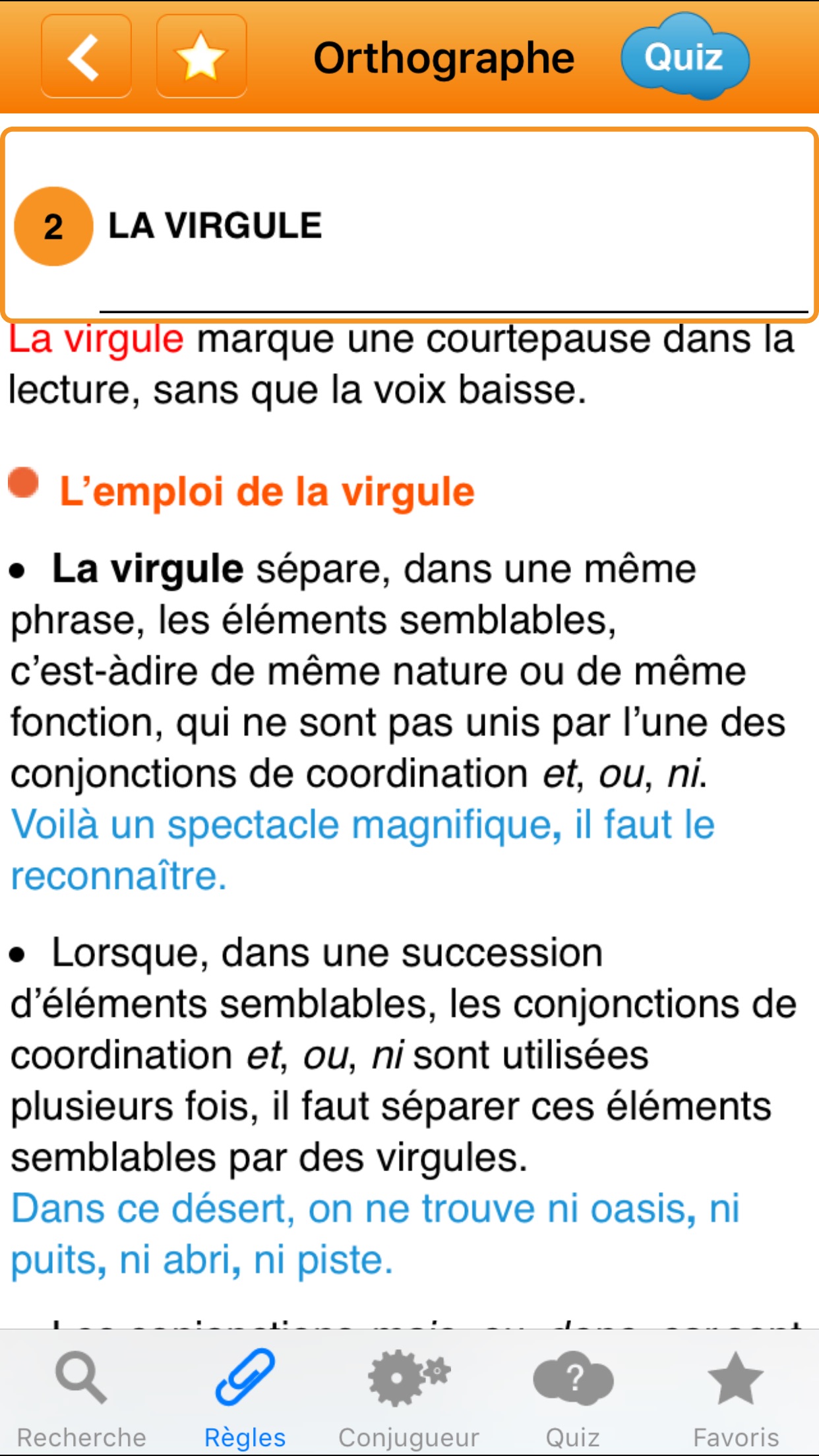 Screenshot 2 of Le BLED