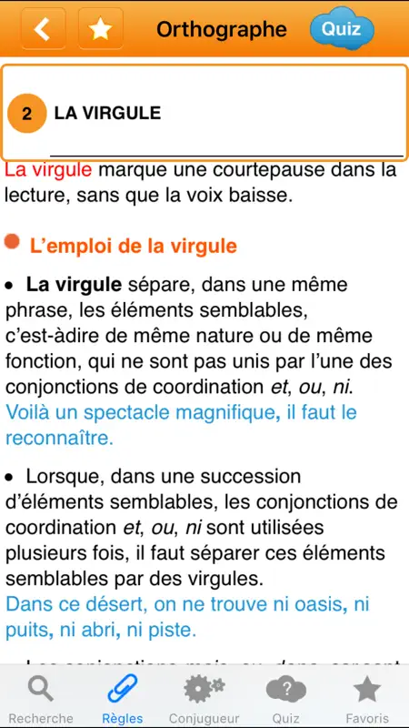 Le BLED screenshot 2 of 5