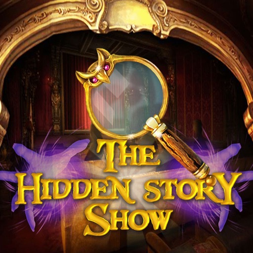 The Hidden Story Show icon