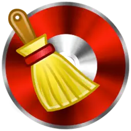 Disc Erase Pro app icon