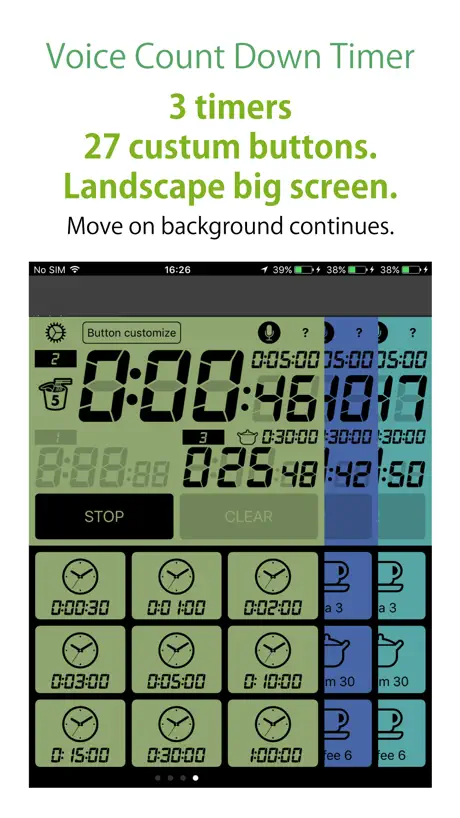 TalkingTimer™