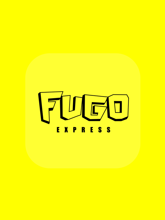 Screenshot #4 pour Fugo Express
