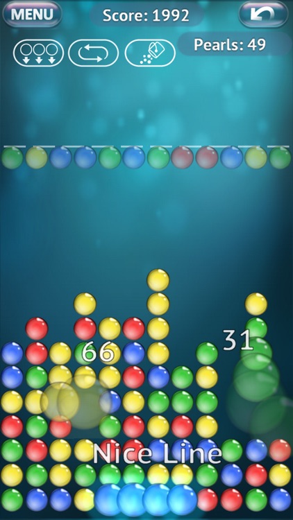 Bubble Explode screenshot-0