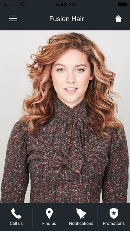 Fusion Hair and Beauty Ltd