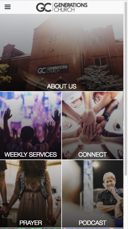 Generations Church - TN