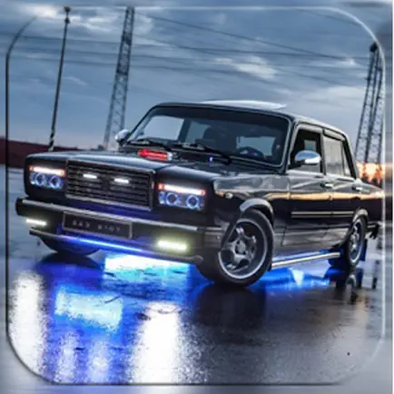 2016 Russian Real City Car Driver 3D Free Читы