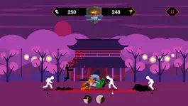 Game screenshot Stick Fight 2 apk