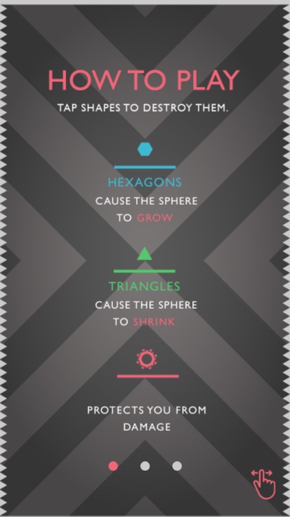 Sphere Defender screenshot-4