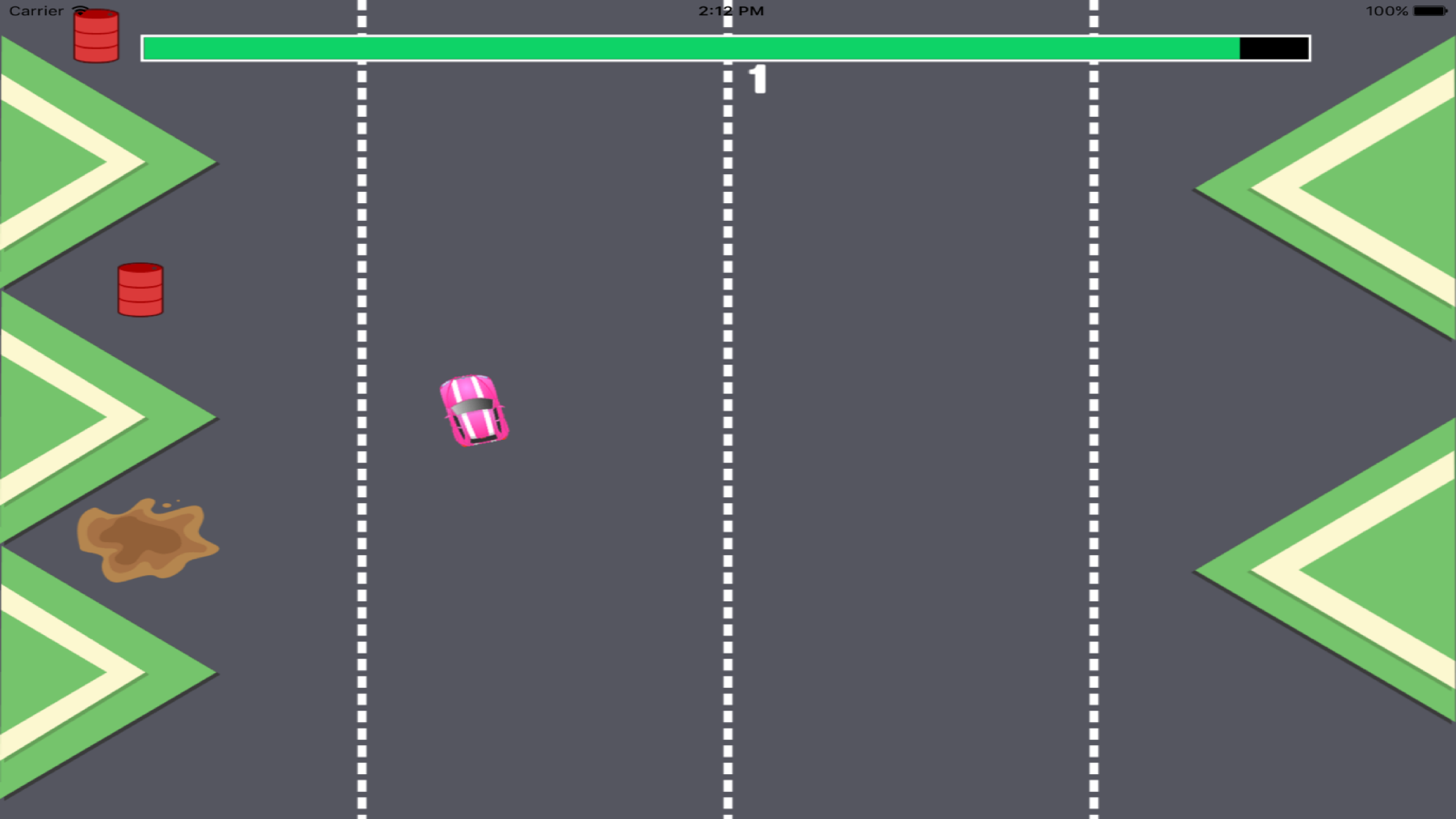 Automotive Gas Stations screenshot 3