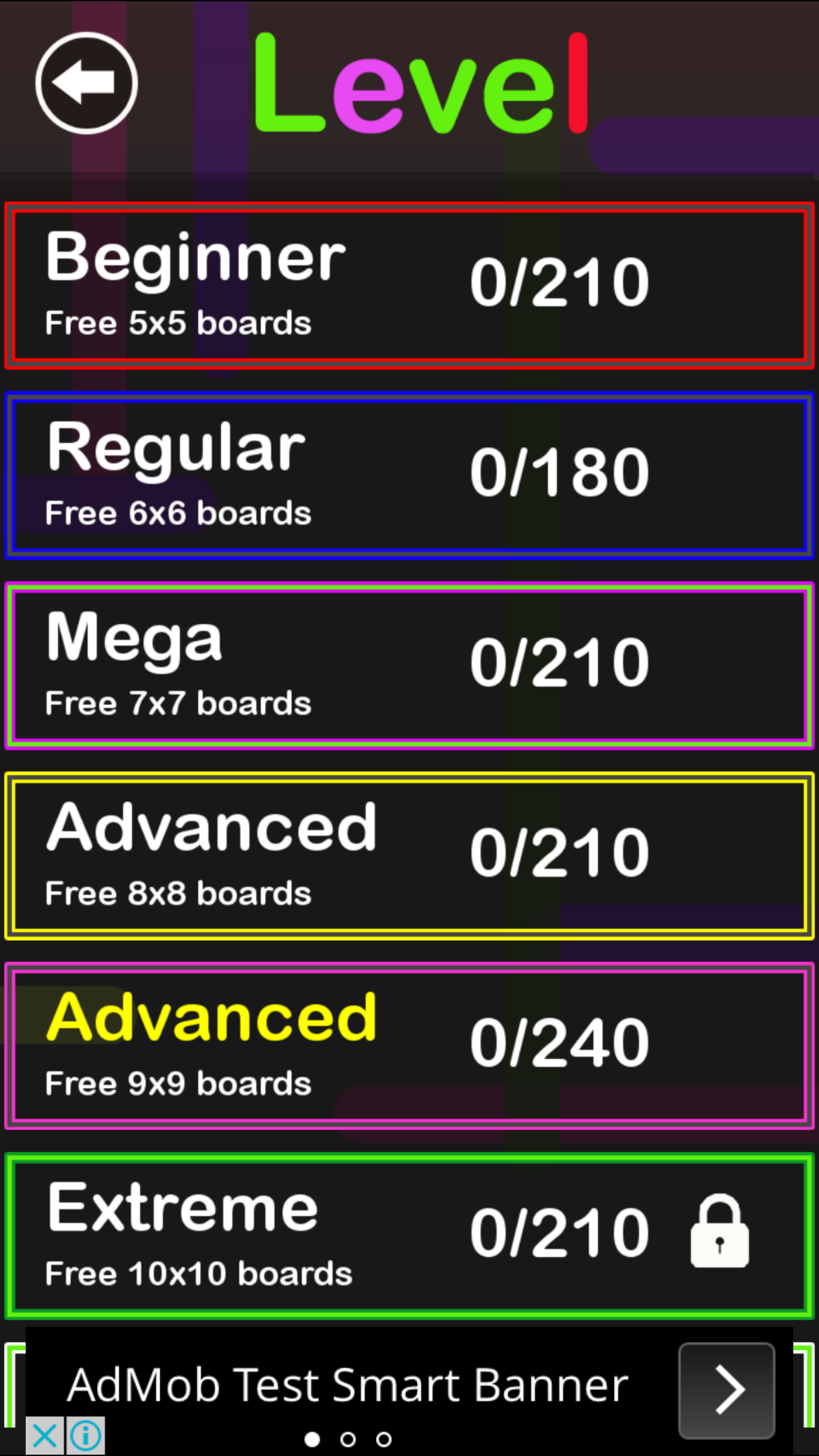 Connect Color screenshot 3