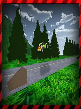 Imágen 4 Zona extrema de Drifters loco coche de competición iphone