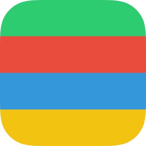 Tap The Right Color! -  Fast Tap Touch Color Games iOS App